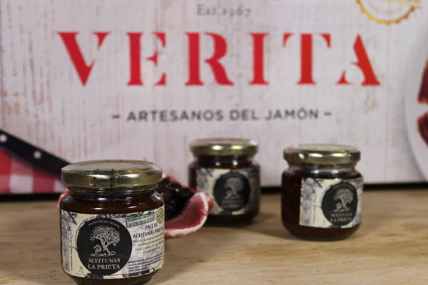 Gourmet - La Prieta