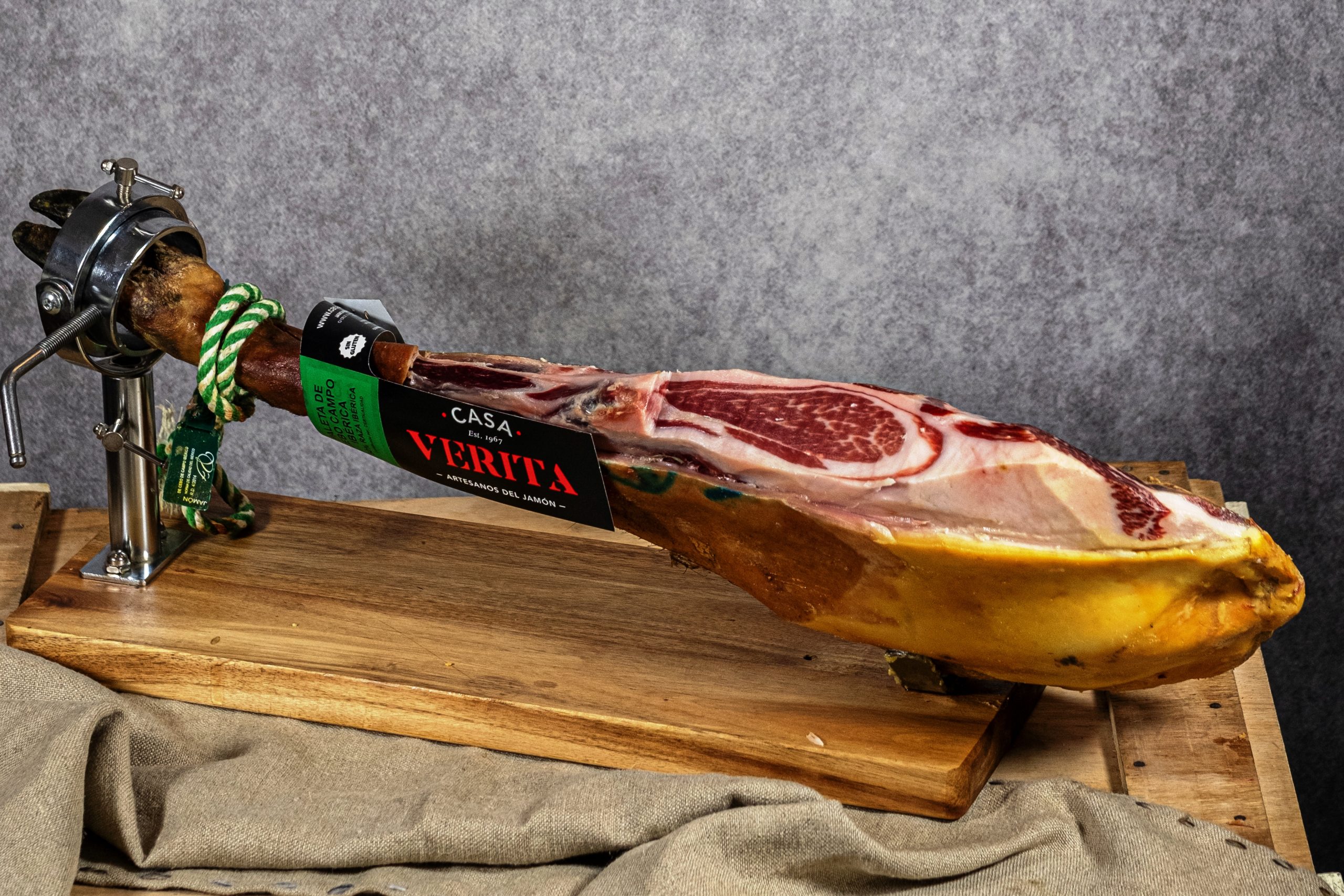 Grain Fed Country Shoulder - Image 2