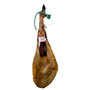 Grain fed Ham from 7 TO 7.5 KG.