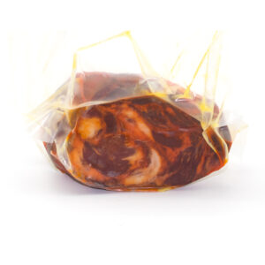 Pieza de Morcón de Bellota 100% Ibérico 450 G
