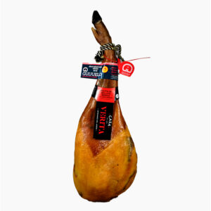 Paleta de Bellota Ibérica 75% Raza Ibérica | DOP Guijuelo 6-6,5 kg