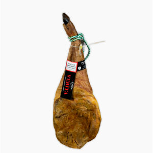 Paleta de Cebo Ibérica 50% raza ibérica 5 kg
