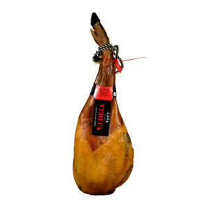 Paleta de bellota ibérica 50% raza ibérica - 5-5,5 kg aprox.