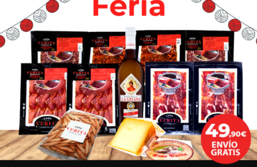 pack feria