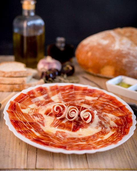5 mitos desmentidos sobre el jamón ibérico